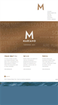 Mobile Screenshot of playamariano.com.ar